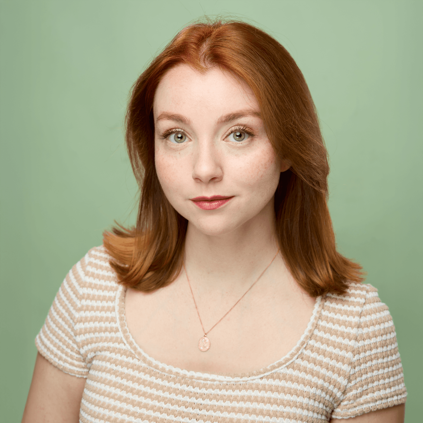 Laura Fanelli — Sales & Operations Manager, Team Lead of Business Operations & Talent Management