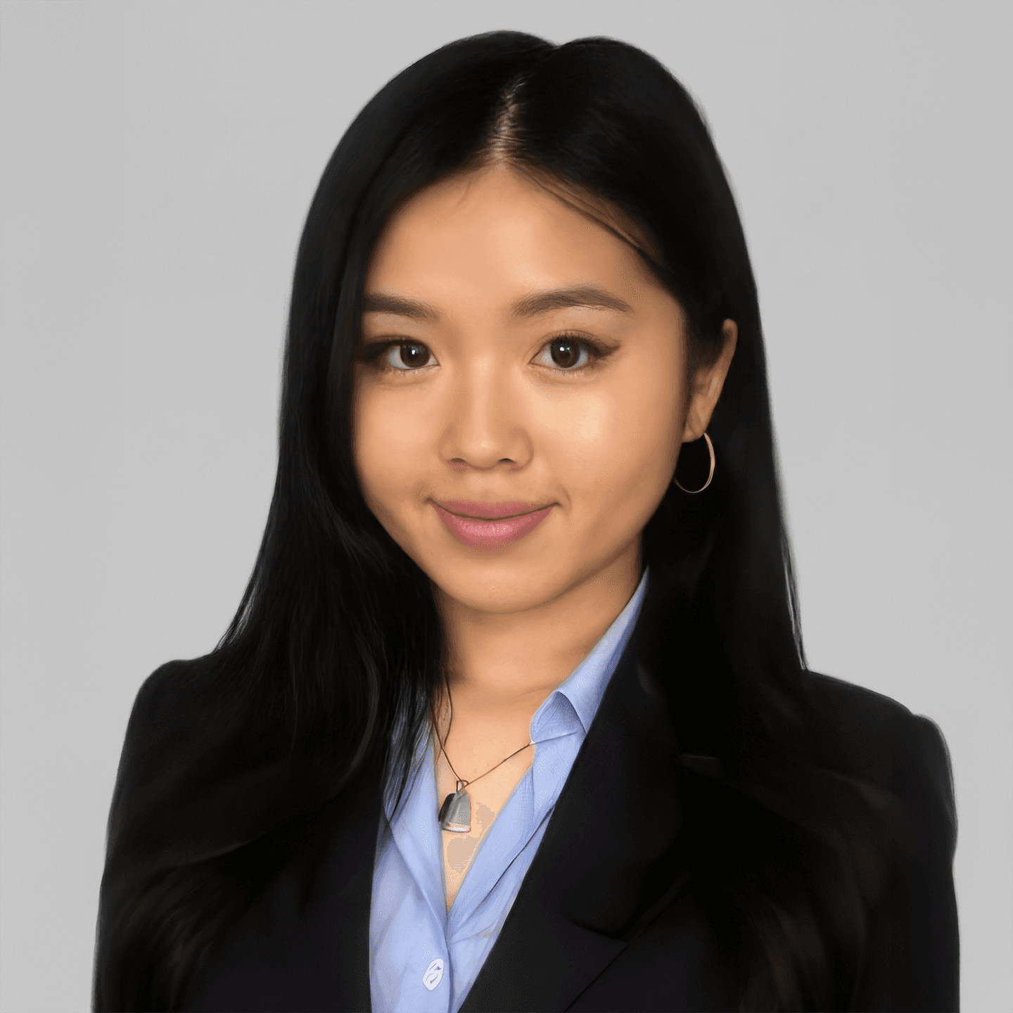 Mimi Nguyen — Sales Associate, Client Relations & Strategic Partnerships