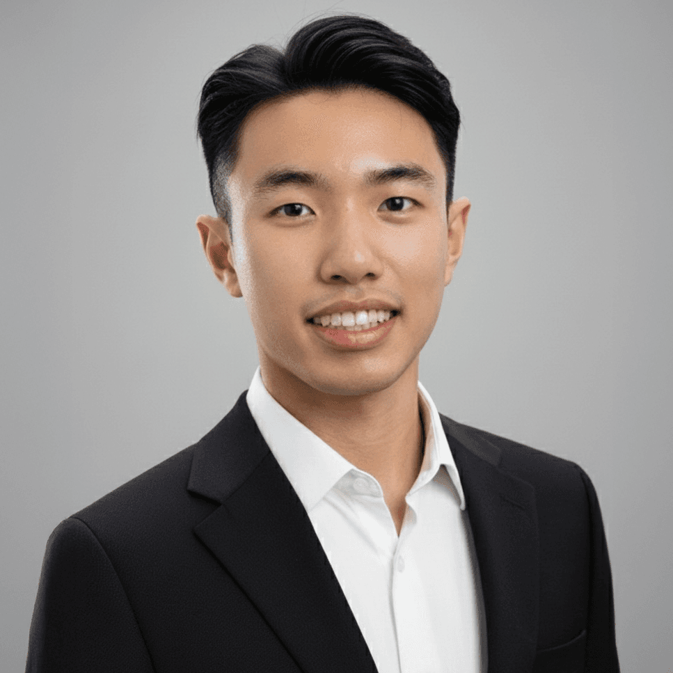 Dalston Vuong — Partnership & Operations Intern, Client Outreach & Housing Relations